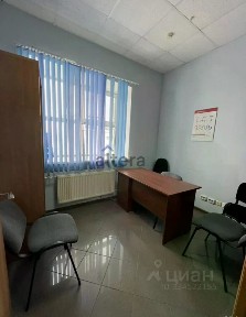 Сдается офис (B)