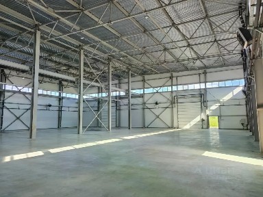 Сдается склад, 2 600 м²
