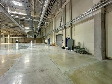 Сдается склад, 2 000 м²