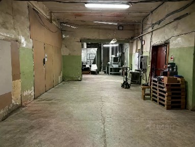 Сдается склад, 330 м²