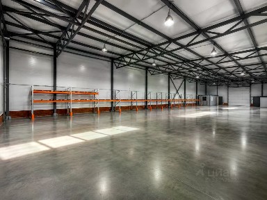 Сдается склад, 560 м²