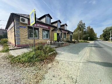 Сдается здание, 226,1 м²