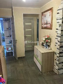 Продается 3-комн. квартира, 61,7 м²