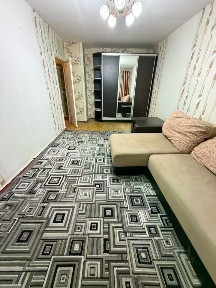 Сдается 1-комн. квартира, 30 м²