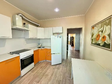 Сдается 2-комн. квартира, 56 м²