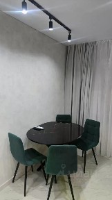 Сдается 1-комн. квартира, 43 м²