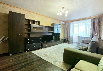 Сдается 1-комн. квартира, 34 м²