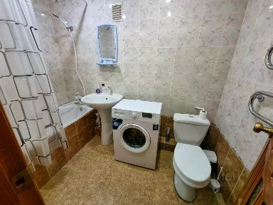 Сдается 1-комн. квартира, 32,2 м²