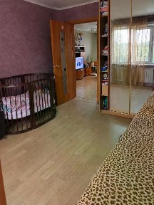 Продается 3-комн. квартира, 62,5 м²