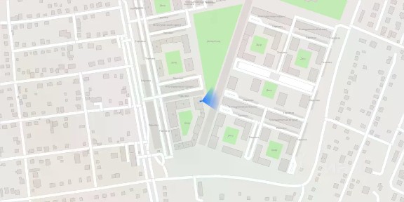 Продается студия, 20,29 м²
