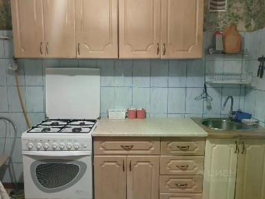 Сдается 2-комн. квартира, 46 м²