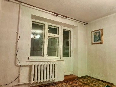 Сдается 2-комн. квартира, 50,3 м²
