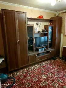 Сдается 1-комн. квартира, 25 м²