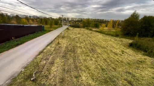 Продается участок, 4,57 сот.