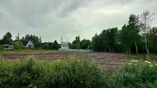 Продается участок, 6 сот.