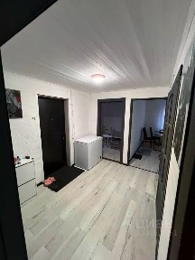 Продается 1-этажный дом, 54,6 м²