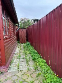 Продается 2-этажный дом, 75 м²