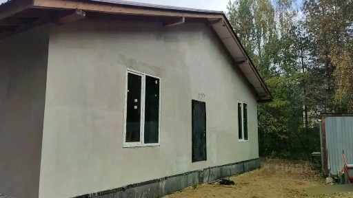 Московская область, Богородский городской округ, Кудиново село, Карьерная ул., 56