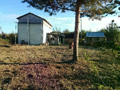 Продается участок, 6,8 сот.