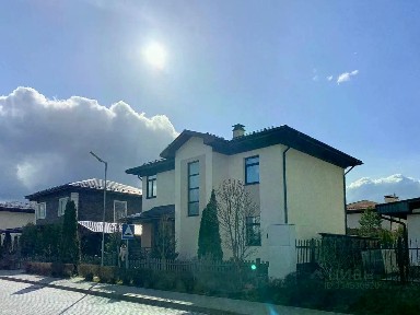 Продается 2-этажный дом, 218 м²