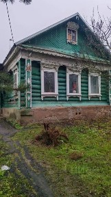 Продается 1-этажный дом, 44 м²