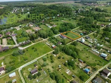 Продается участок, 6 сот.