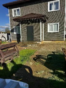 Продается 2-этажный дом, 100 м²