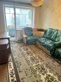 Сдается 2-комн. квартира, 50 м²