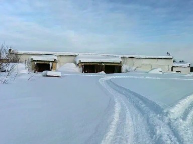 Продается помещение свободного назначения, 1 461,6 м²