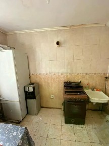 Продается 2-комн. квартира, 45,7 м²