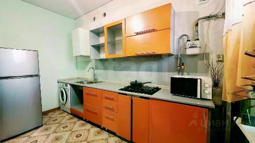 Продается 1-комн. квартира, 35,8 м²