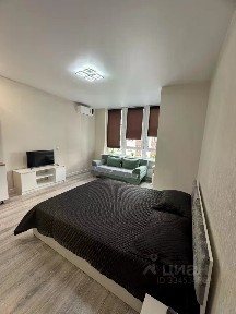 Сдается студия, 26 м²