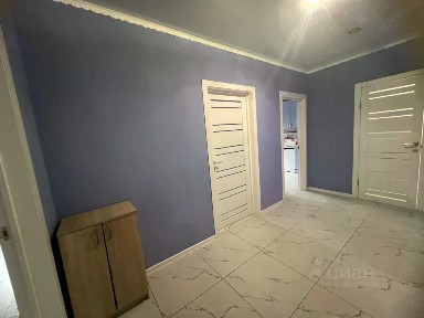 Сдается 2-комн. квартира, 54 м²