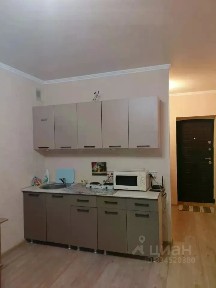 Сдается студия, 23 м²