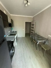 Сдается 1-комн. квартира, 30,6 м²