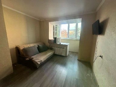 Сдается 1-комн. квартира, 22 м²