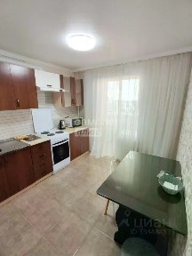Сдается 1-комн. квартира, 36 м²