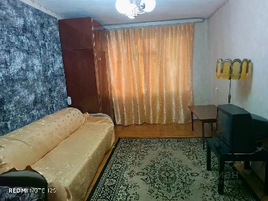 Сдается 1-комн. квартира, 31 м²