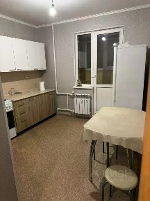 Сдается 1-комн. квартира, 45 м²