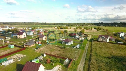 Продается участок, 10 сот.
