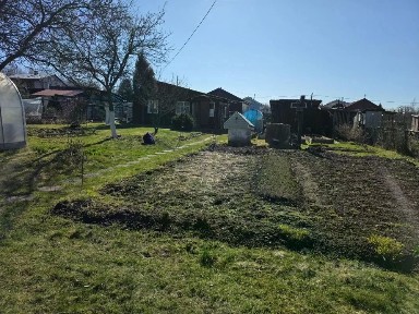 Продается 1-этажный дом, 36 м²