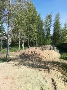 Продается участок, 12 сот.