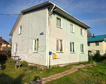 Продается 2-этажный дом, 150 м²