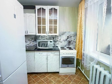 Продается 1-комн. квартира, 35,9 м²
