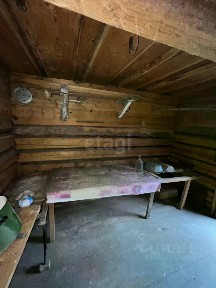 Продается 1-этажный дом, 32,3 м²