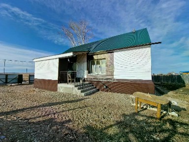 Продается 2-этажный дом, 120 м²
