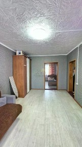 Продается 1-этажный дом, 53 м²