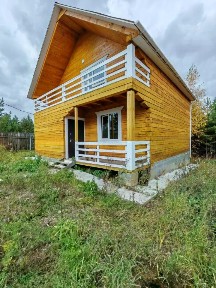 Продается 2-этажный дом, 140 м²