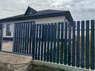 Продается 1-этажный дом, 140 м²