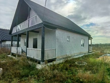 Продается 2-этажный дом, 130 м²